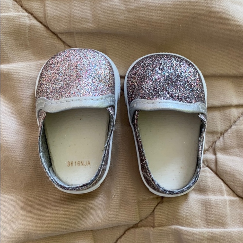 American Girl doll shoes!